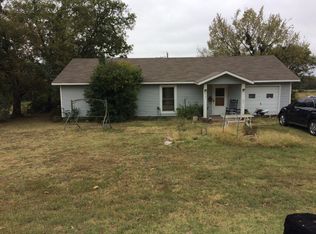 721 Hill St, Locust Grove, OK 74352