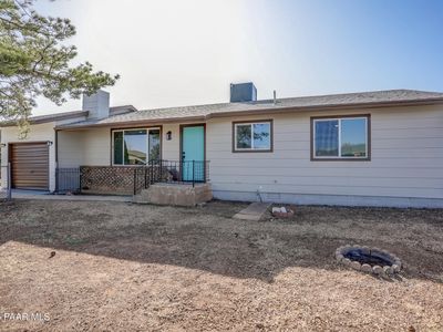 3501 N Sharon Dr, Prescott Valley, AZ, 86314