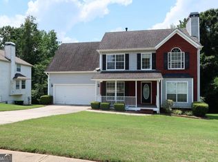 155 Summer Leigh Dr, Stockbridge, GA 30281