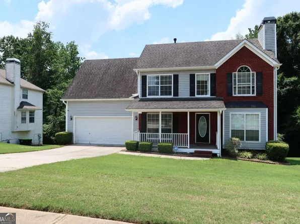 155 Summer Leigh Dr, Stockbridge, GA 30281