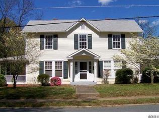 327 W Center Ave, Mooresville, NC 28115