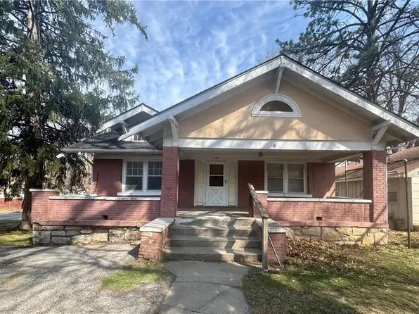 1400 E 77th Ter, Kansas City, MO 64131