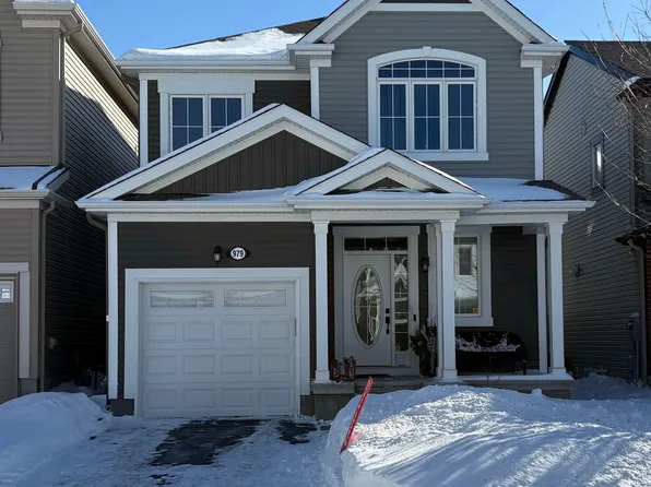 979 Shimmerton Cir, Ottawa, ON K2M 0L4