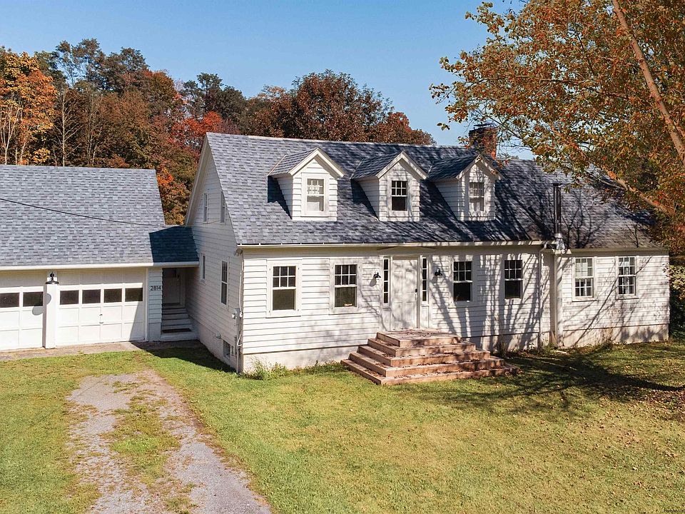 2814 County Road 20, Cornwallville, NY 12418 Zillow
