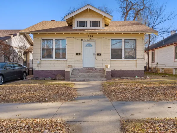 1820 11th Avenue, 1820 11th Ave #2, Greeley, CO 80631