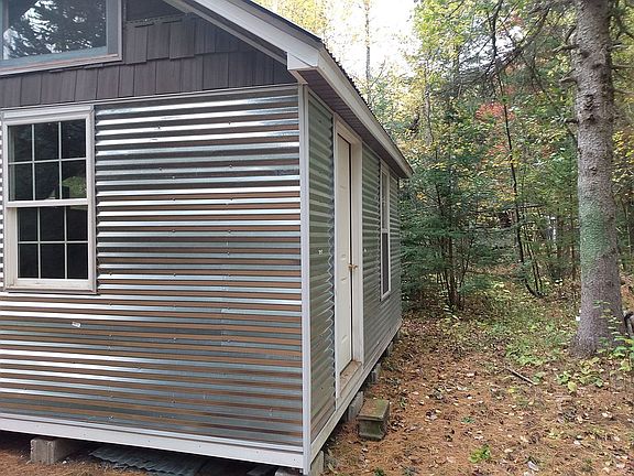 Hard to see other neighbors 