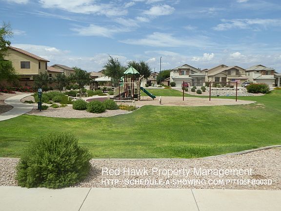 2nd image of 2101 W Agrarian Hills Dr