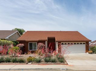 7604 Volclay Dr, San Diego, CA 92119