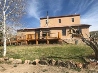 38163 Us Highway 50, Gunnison, CO 81230