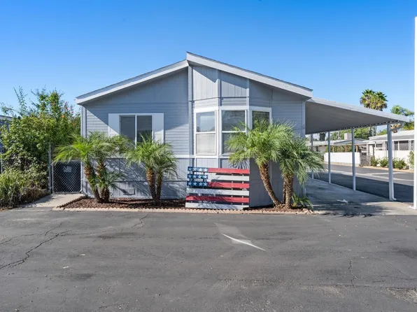 1537 H St Space 5, Ramona, CA 92065