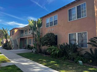 870 W 19th St #5, Long Beach, CA 90806