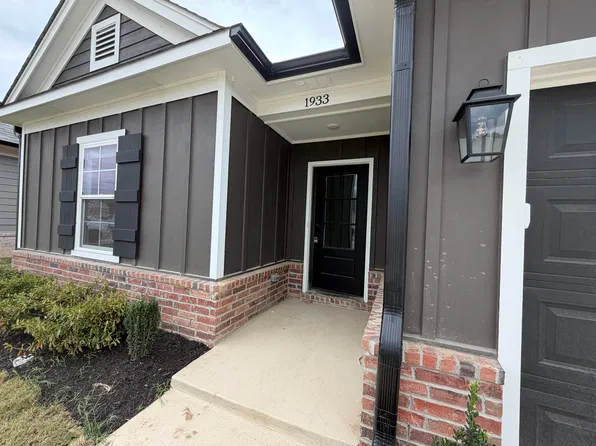 1933 Tallahassee Ln, Unincorporated, TN 38016