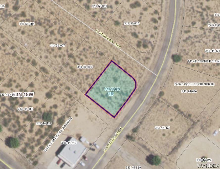 1st image of 0 Cochise Cir