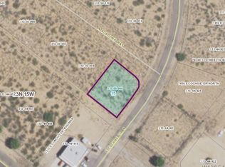 0 E Cochise Cir S, Kingman, AZ 86401