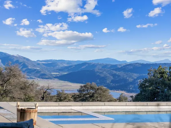 31071 Panorama Trl, Santa Ysabel, CA 92070