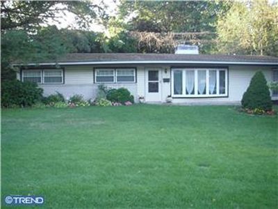 1211 Gateway Ln, West Chester, PA, 19380