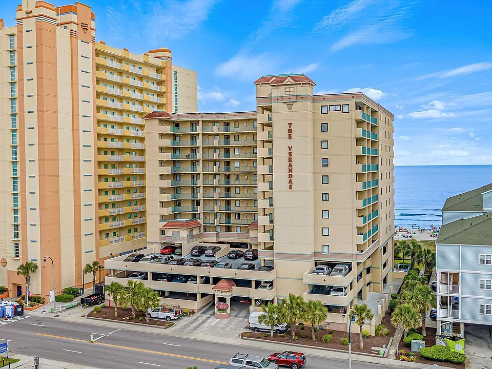 1st image of 501 S Ocean Blvd. #607