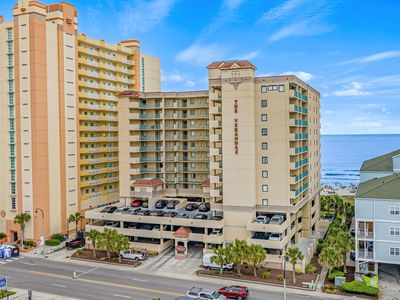 501 S Ocean Blvd. #607, North Myrtle Beach, SC, 29582