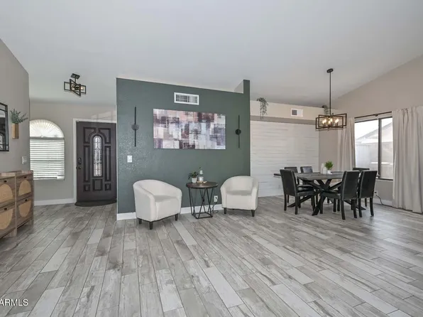 3918 W CALLE LEJOS --, Glendale, AZ 85310