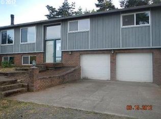 21805 SW Ornduff Rd, Hillsboro, OR 97123