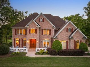 394 Crepe Myrtle Dr, Greer, SC 29651