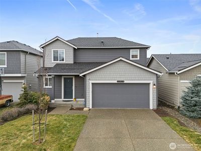 10836 185th Street E, Puyallup, WA, 98374