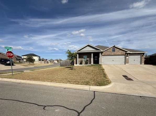 2800 Brosnan Rd, Lorena, TX 76655