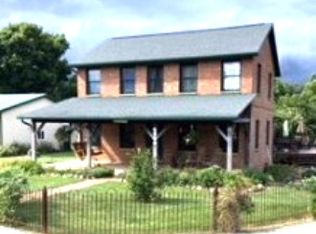 2377 Berry Rd, Lucas, OH 44843