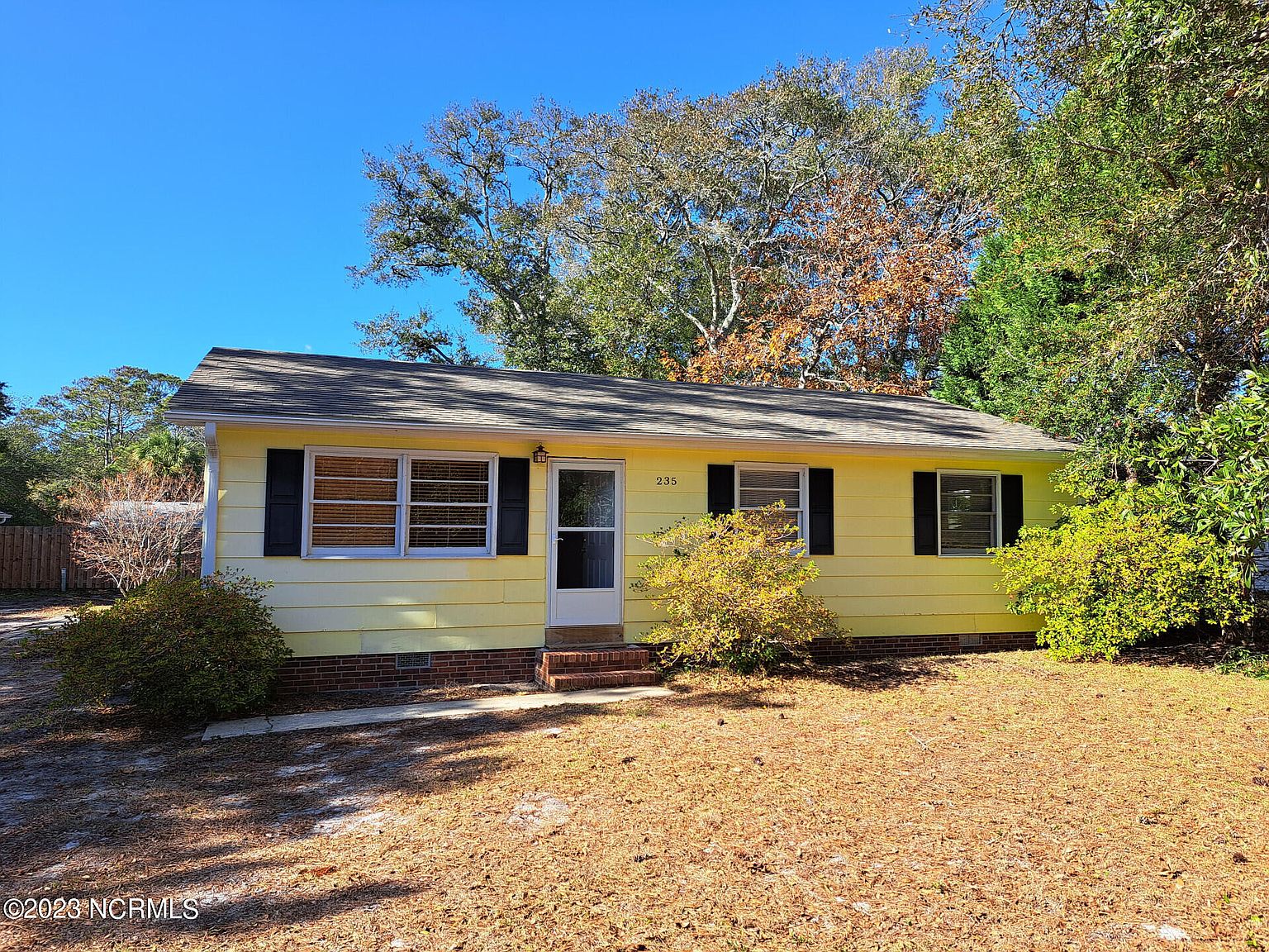 235 NE 35th Street, Oak Island, NC 28465 Zillow