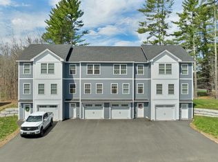 The Crossings at Village, Barrington, NH 03825