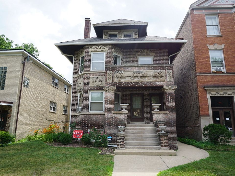 1st image of 304 Home Ave #B