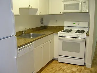 Rented by Stonehenge NYC LLC