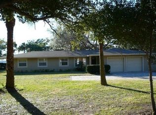 3575 S Tropical Trl, Merritt Island, FL 32952