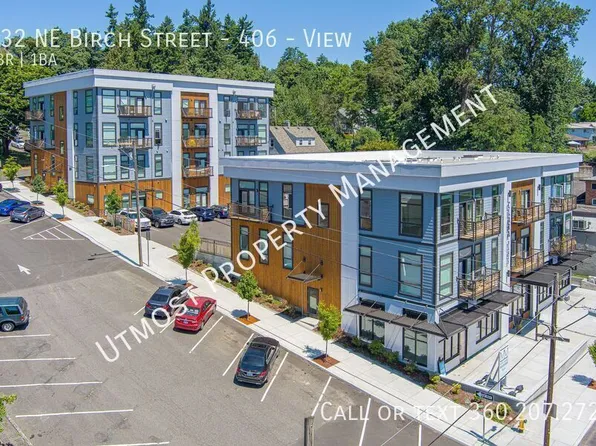 632 NE Birch St, Camas, WA