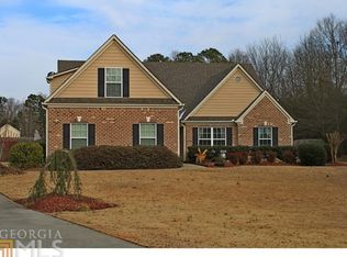 1030 Poplar St, Monroe, GA 30655