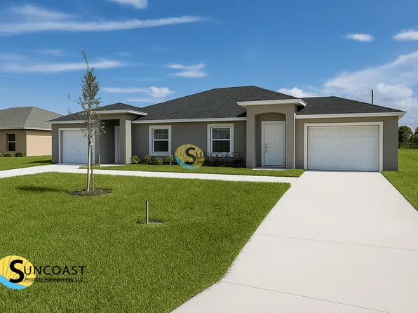 3817 SW 8th Ct, Cape Coral, FL 33914