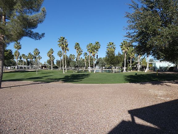 2nd image of 1110 N Henness Rd #701