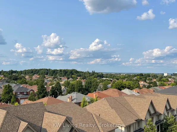 376 Highway 7 E, Richmond Hill, ON