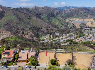 1169 Cumbre Alta Ct, Pacific Palisades, CA 90272