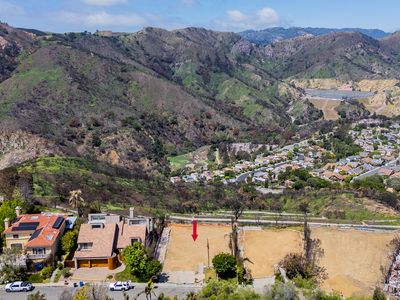 1169 Cumbre Alta Ct, Pacific Palisades, CA, 90272
