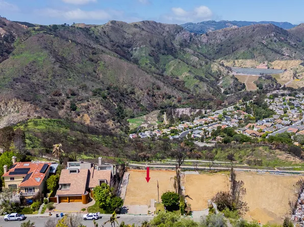 1169 Cumbre Alta Ct, Pacific Palisades, CA 90272