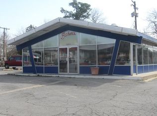 604 Eastside Blvd, Muskogee, OK 74403