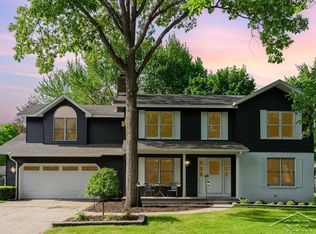 3009 Camberley Ln, Midland, MI
