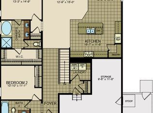 10236 Triborough Trl, Peyton, CO 80831
