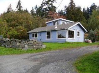 2111 Tuttle Ln, Lummi Island, WA 98262
