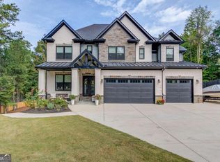 2595 Rock Springs Rd, Buford, GA 30519