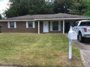 2917 Blanchard Ave, Pascagoula, MS 39581