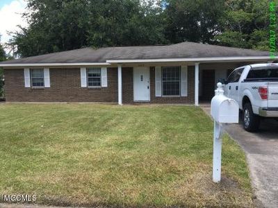 2917 Blanchard Ave, Pascagoula, MS, 39581