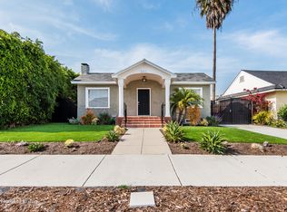 2411 W 75th St, Los Angeles, CA 90043
