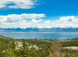 Nhn Blacktail Heights Rd, Lakeside, MT 59922